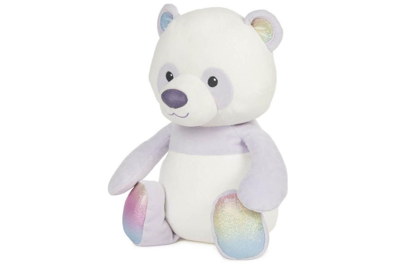 Gund: Magic Draw & Glow Panda