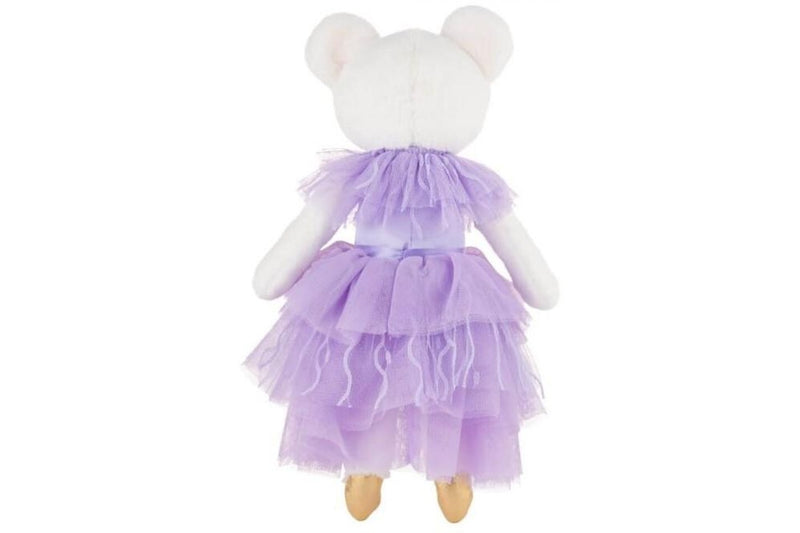 Claris: Claris Oh La La Lilac - 30cm Plush