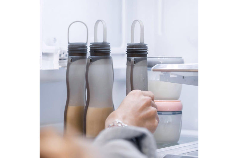 Haakaa: Silicone Multifunctional Milk Storage Bag (260ml)