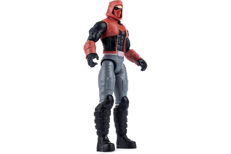 DC Comics: Red Hood - 12" Action Figure