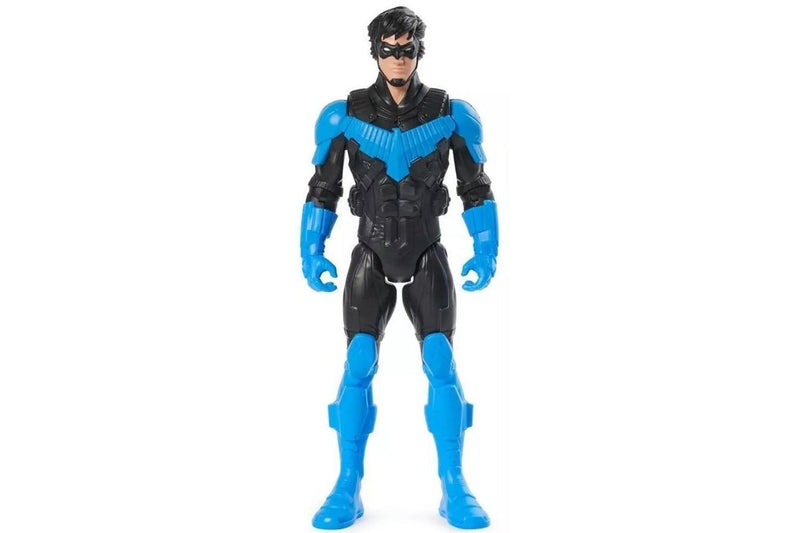 DC Comics: Nightwing - 12" Action Figure