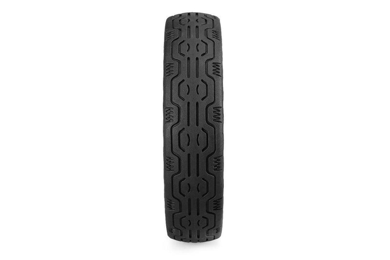 Explosion Proof Solid Tire Front Rear Tyre For Xiaomi M365 Electric Scooter - Standard - Set Of 1