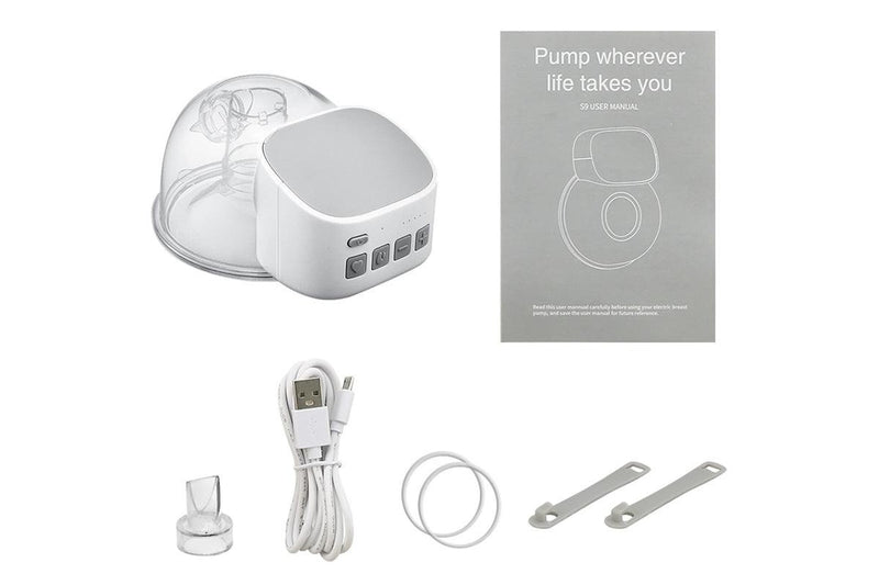 Electric Breast Pump - Handfree