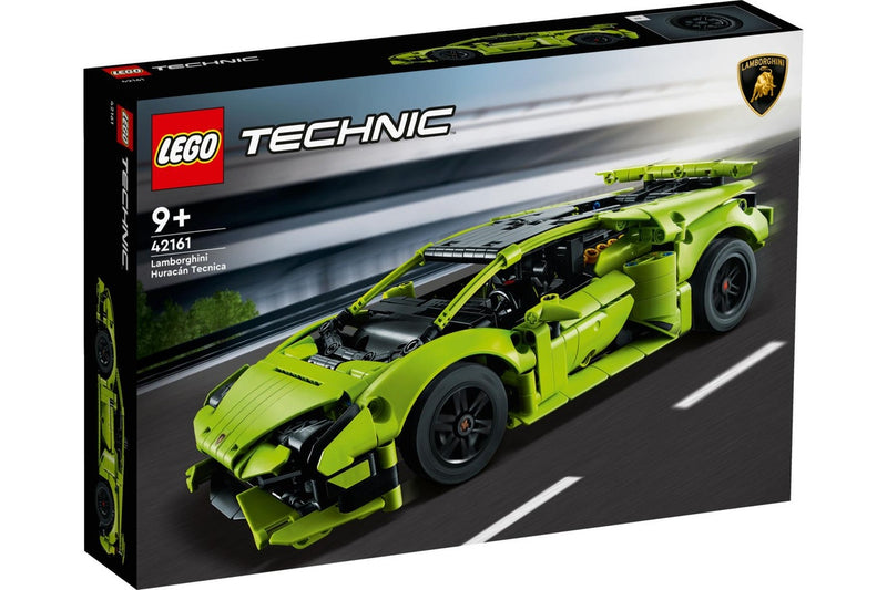 LEGO Technic: Lamborghini Huracan Tecnica - (42161)