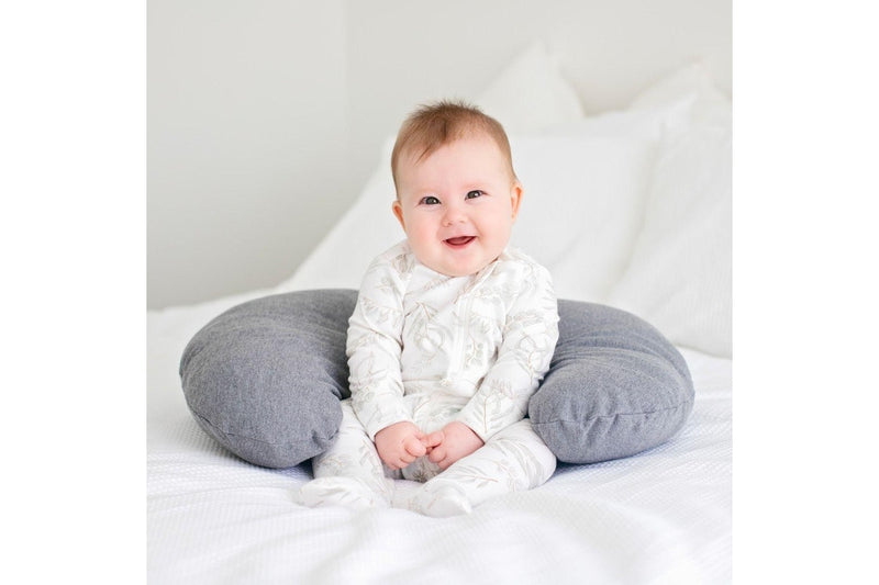 Baby First: Feeding & Infant Support Pillow