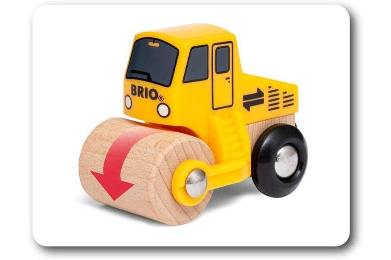 BRIO: World - Construction Vehicles