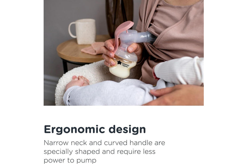 Tommee Tippee: Closer to Nature Breastfeeding Kit