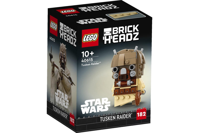 LEGO BrickHeadz: Tusken Raider - (40615)