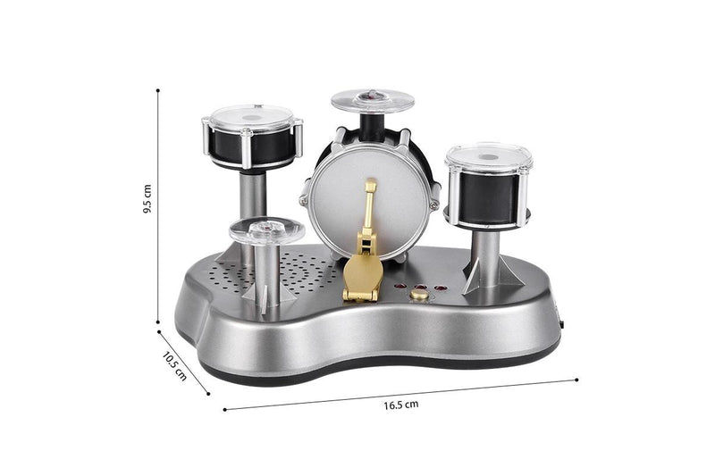 Electronic Mini Finger Drum Set
