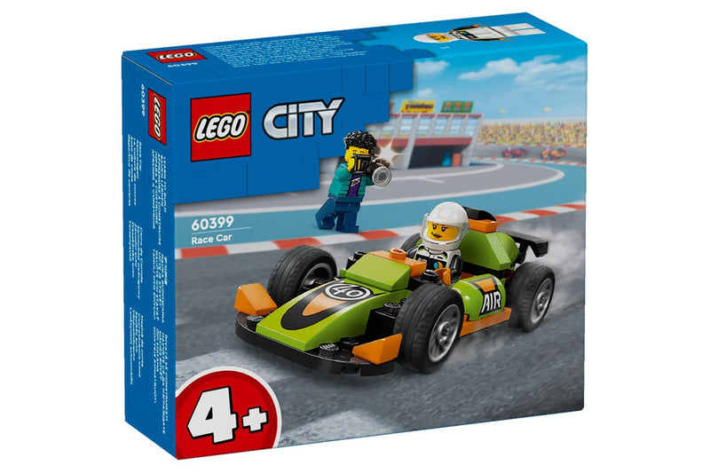 LEGO City: Race Car - (60399)