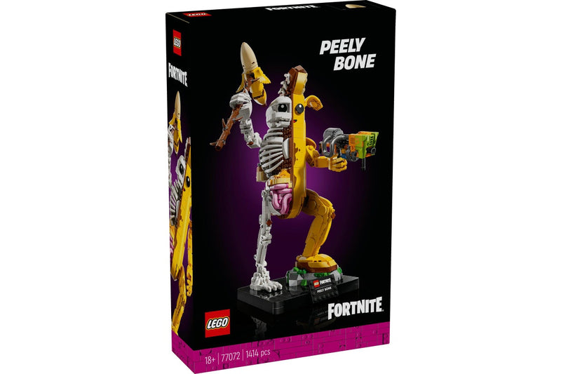 LEGO Fortnite: Peely Bone - (77072)