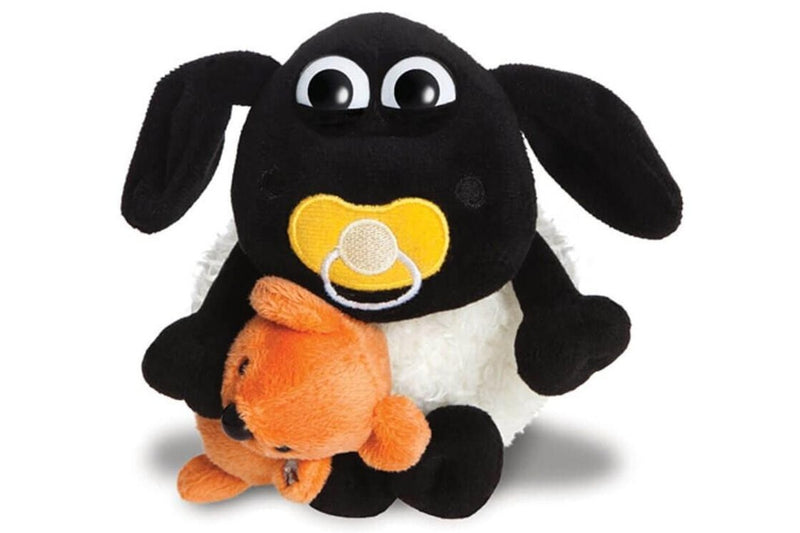 Shaun The Sheep: Timmy Soft Toy