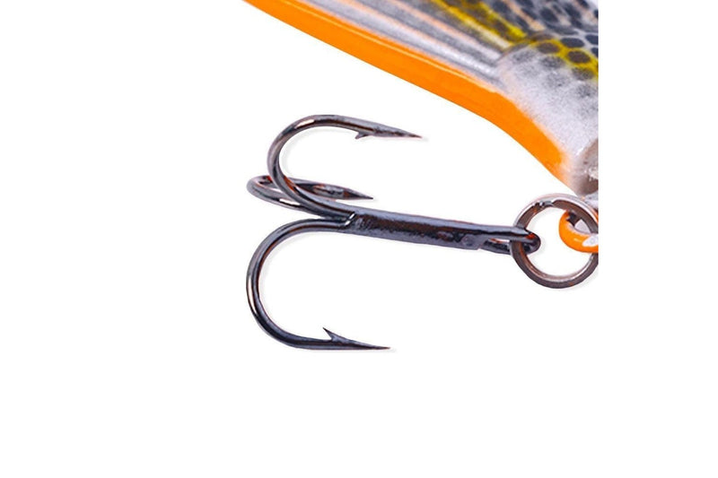 8 Section Sinker Lures 13.4cm 18g Multi Section Fake Bait