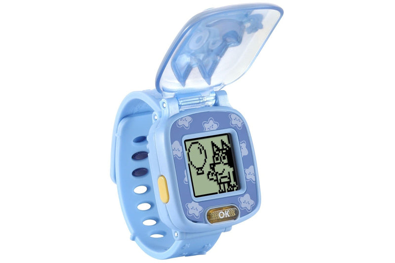 Vtech: Bluey Wackadoo Watch - Bluey