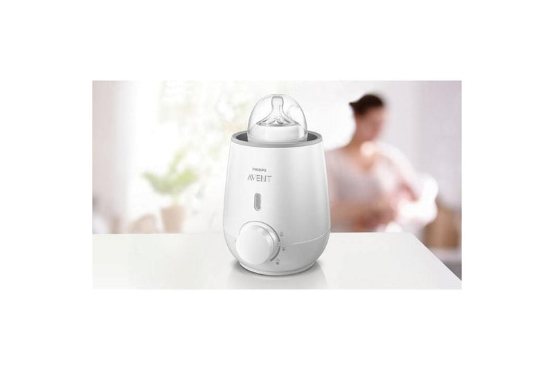 Avent: Electric Bottle Warmer