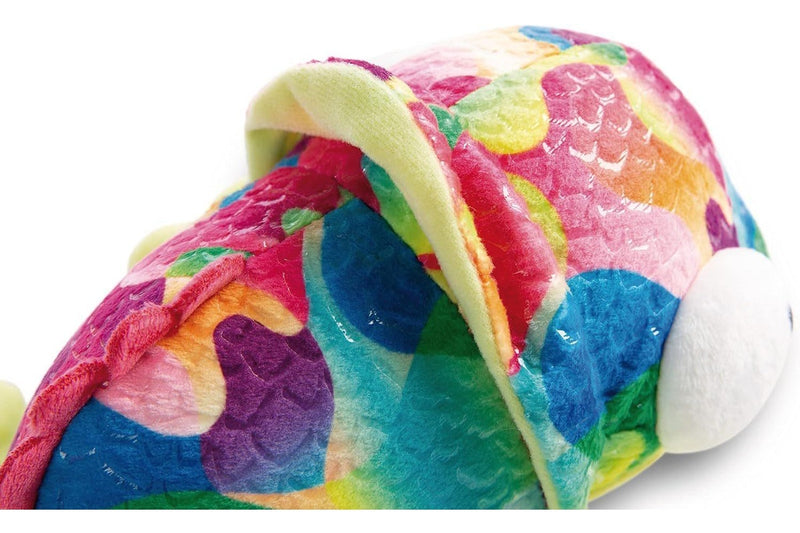 NICI: Candymon the Chameleon - 7" Plush