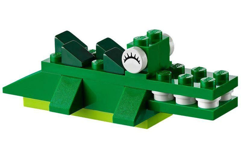 LEGO Classic: Medium Creative Brick Box (10696)