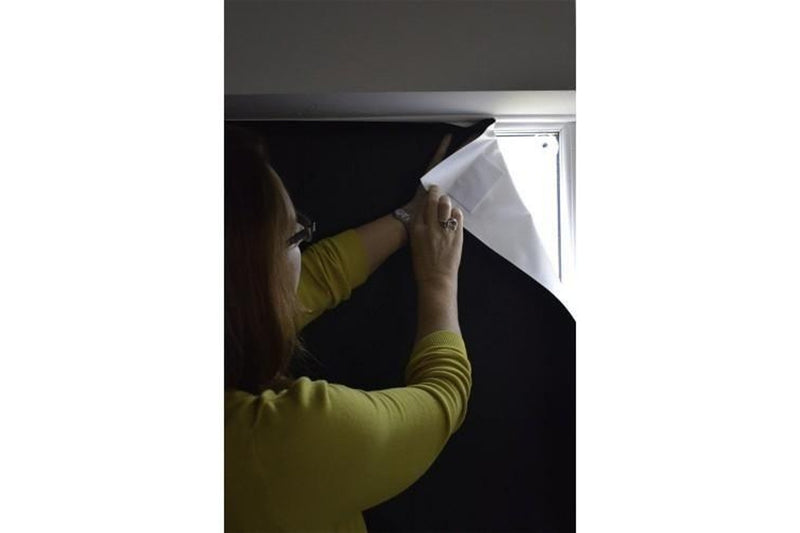 Easynight: Blackout Blind - XXL (3m x 1.4m)