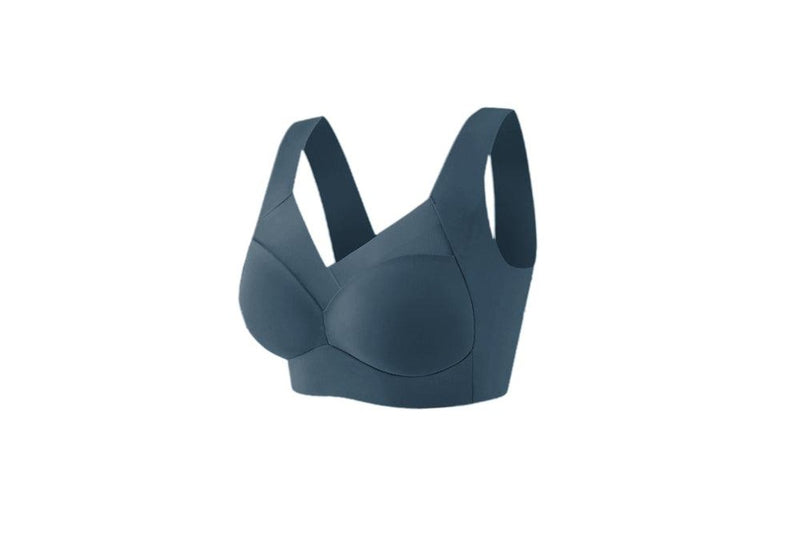 Seamless Wire-Free Bra