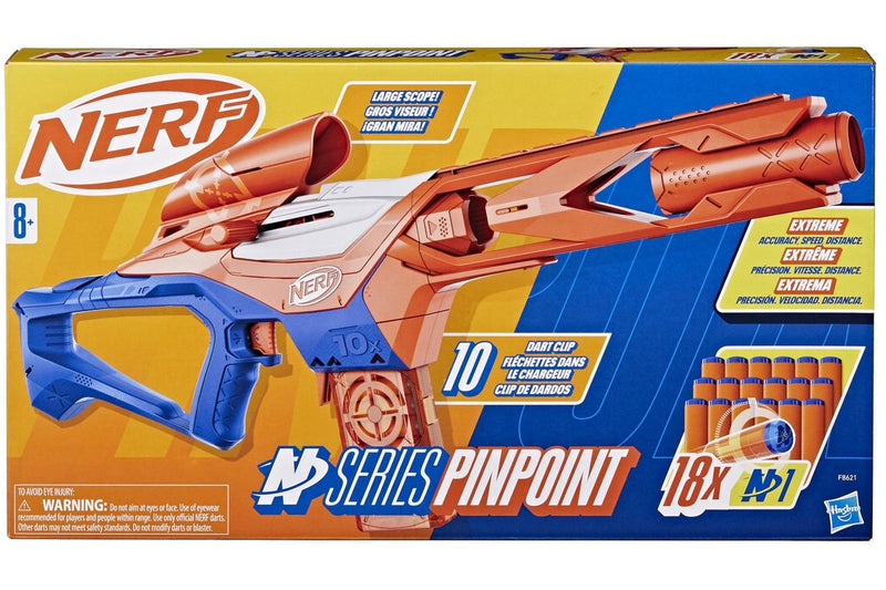 Nerf: N Series - Pinpoint