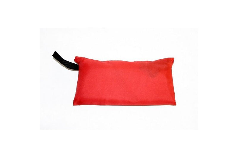 JL Childress: Gate Check Bag for Car Seats - Red