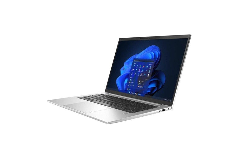 HP EliteBook x360 1040 G9 Laptop 14" Touch i7 1255U 16GB RAM 512GB SSD LTE Win 11 - Refurbished Good