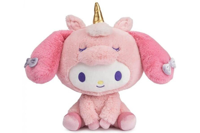 Hello Kitty: My Melody Unicorn - Small Plush