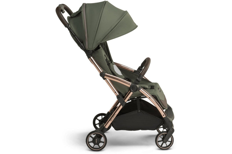 Leclerc Baby: Influencer XL Stroller - Army Green