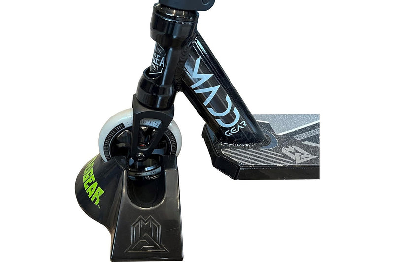 Madd Gear Floor Scooter Stand - Black