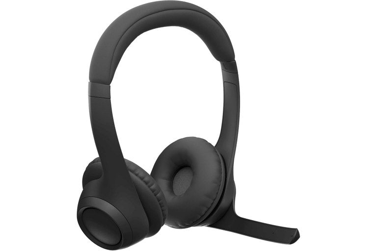 Logitech Zone 300 Wireless Headset - Graphite