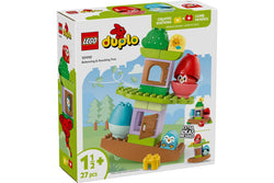 LEGO DUPLO: Balancing & Stacking Tree - (10440)