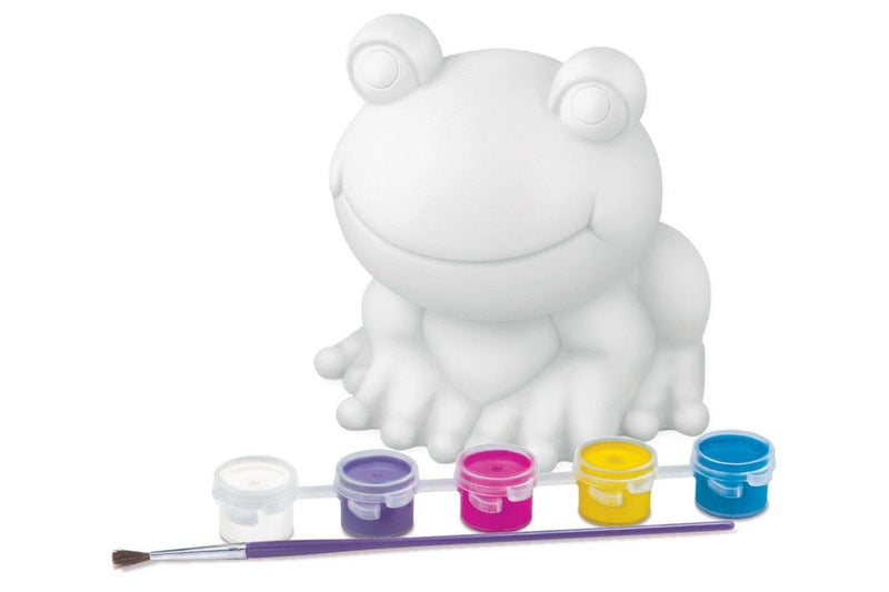 4M: Garden Frog - Art Kit