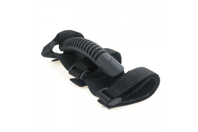 Scooter Accessories Carrying Handle Band Shoulder Strap Belt For Xiaomi M365 Black - Standard