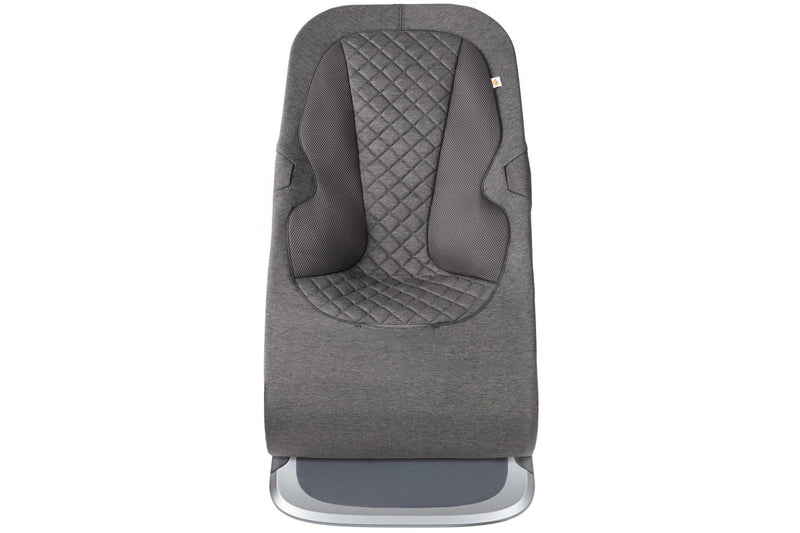 Ergobaby: Evolve 3 in 1 Bouncer - Charcoal Grey