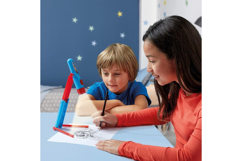 Paw Patrol: Drawing Projector