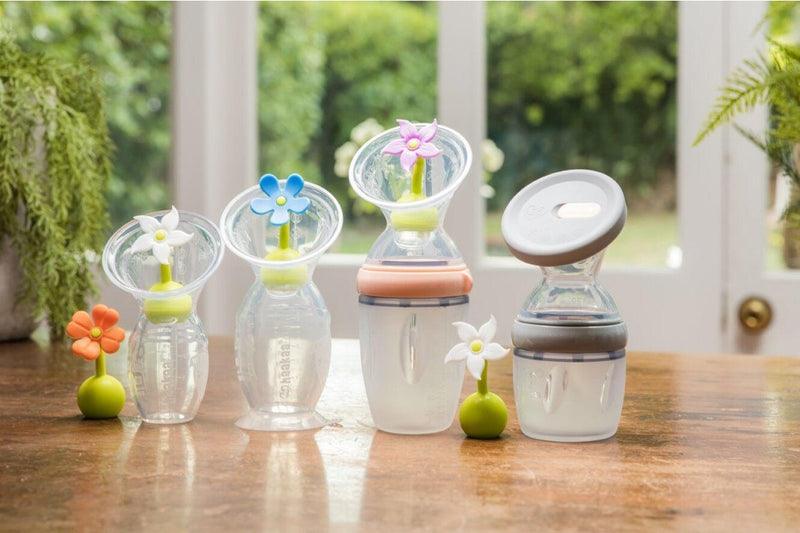 Haakaa: Generation 2 Silicone Breast Pump (150ml)