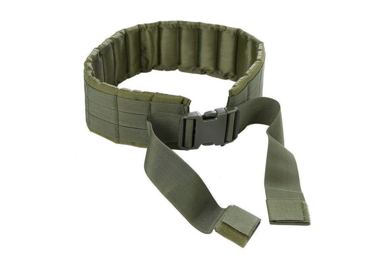 H Harness Multicam Gear Suspenders Vest Army Green - Standard - Set Of 1