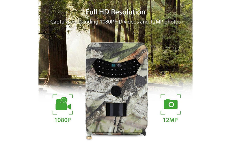 Hunting Camera