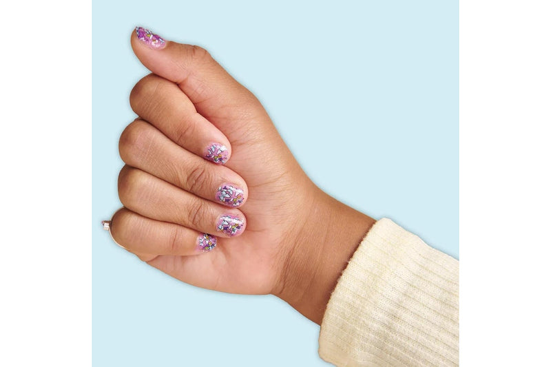 Cool Maker: Go Glam - Nail Studio