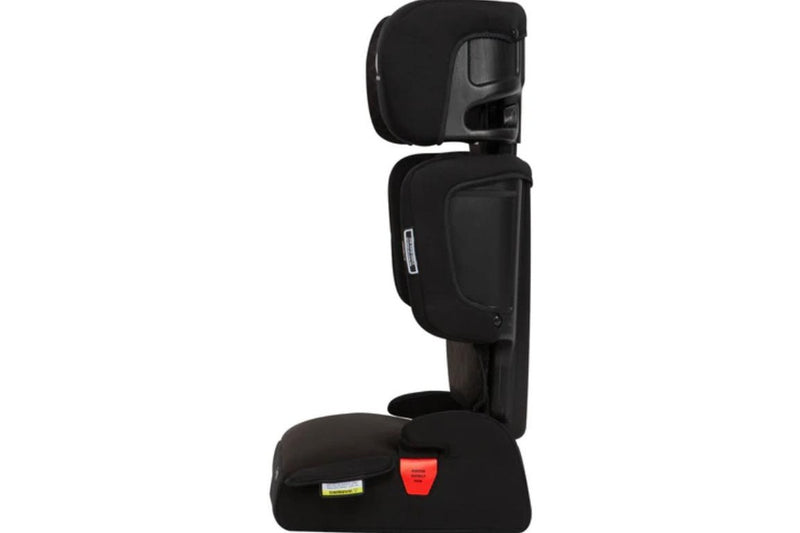 InfaSecure: Ultimate - Booster Seat (Onyx)