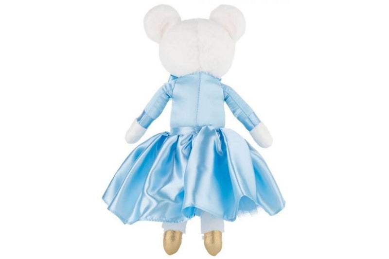 Claris: Claris Tres Belle Blue - 30cm Plush