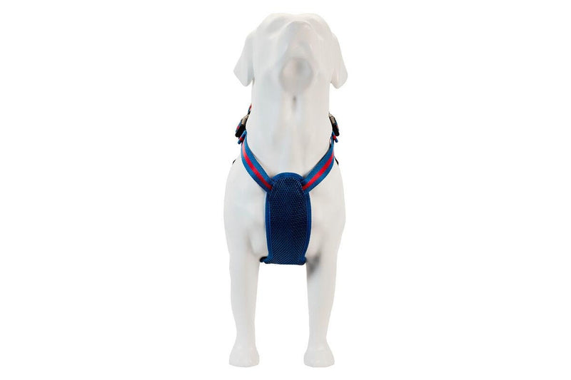 Loungefly: Marvel Spiderman - Backpack Dog Harness (Large)