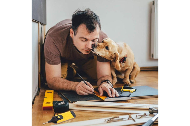 Hardwood Floor Repair Kit Wood Furniture Repair Tools for Scratches Cracks Holes