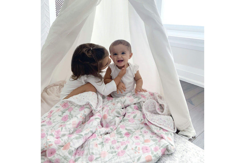 Aden + Anais: Dream Blanket - Naturally