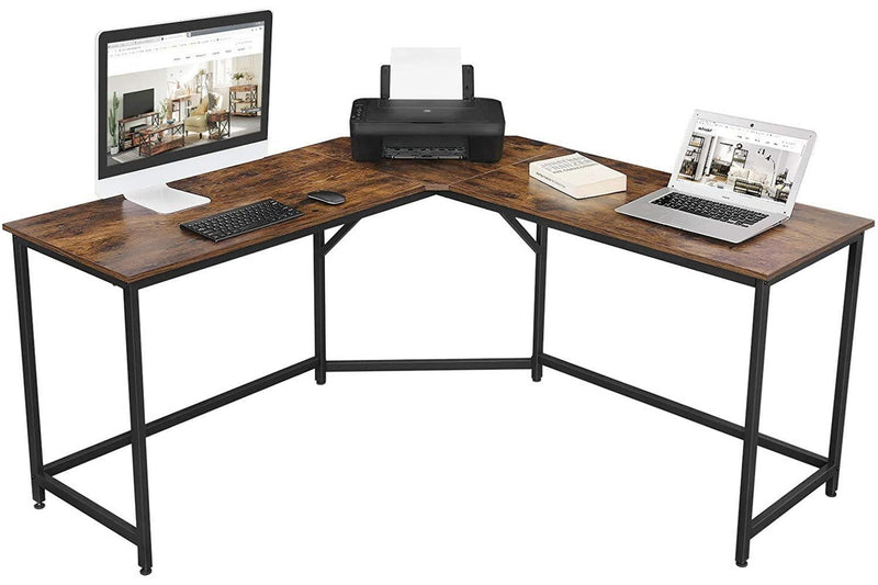 Vasagle Computer Desk - L-Shape