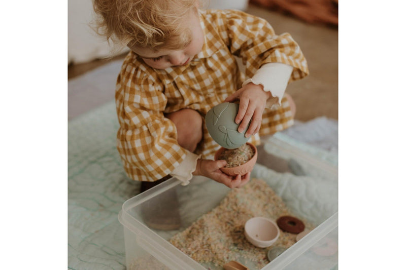 Jellystone: Ocean Stacking Cups - Earth