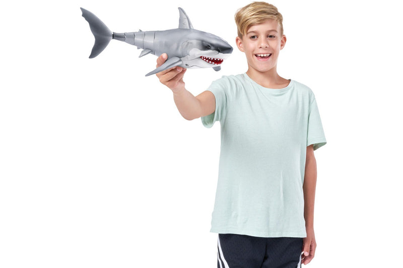 Zuru: Robo Alive - Great White Shark