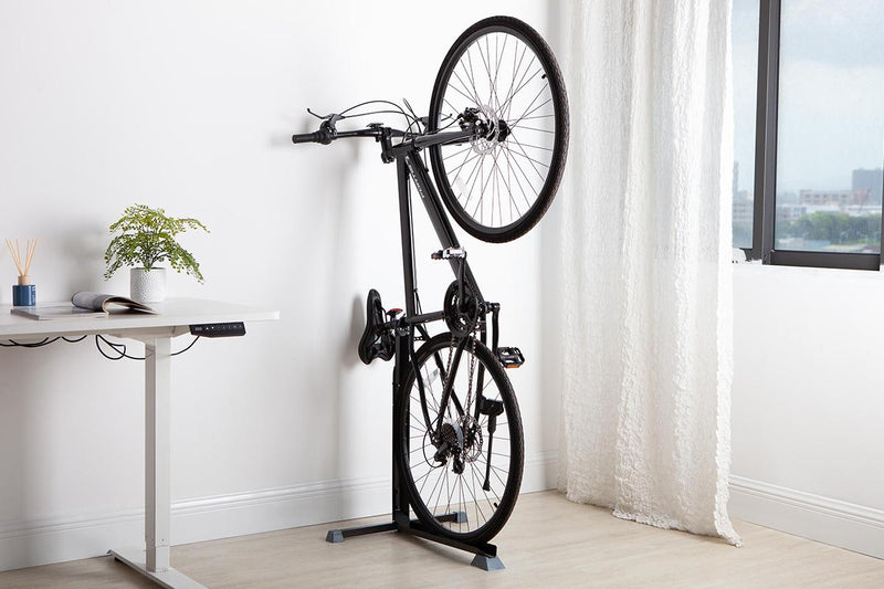 Kogan Free-Standing Bike Storage Rack