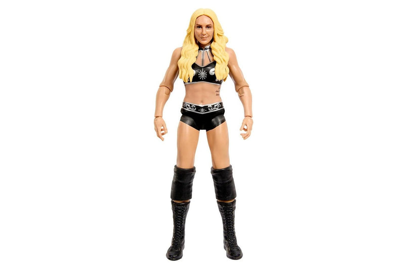 WWE: 6" Action Figure - Charlotte Flair