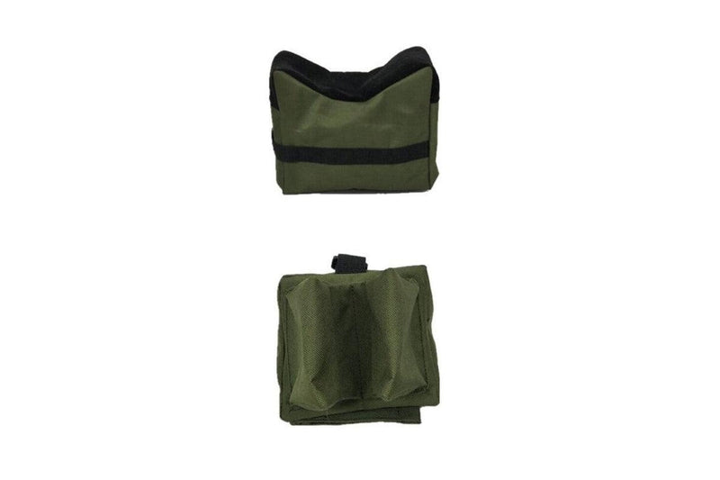 Shooting Gun Rest Sand Bag Rifle Support Rest Bag